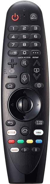 Hybite Magic Remote Control Compatible with Smart Led t...