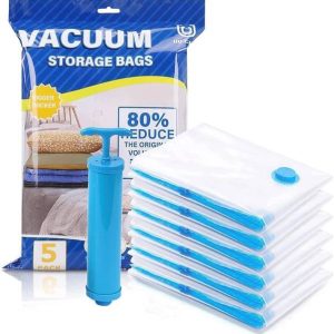 rayflo Vacuum Bags