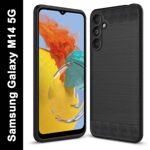 Zapcase Back Cover for Samsung Galaxy M14 5G