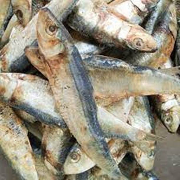 SM Exports salai karuvadu | dry fish 100g Fish 0.5 kg D...