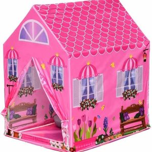 BHVMEY Tent House For 10 Years Children