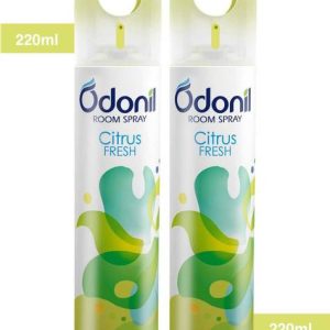Odonil Citrus fresh | Room airfreshner, Long Lasting Od...