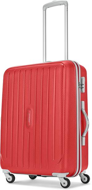 ARISTOCRAT Medium Check-in Suitcase (65 cm) 4 Wheels - Photon 65 -...