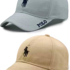 Polo Trucker Cap