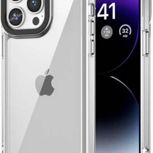 Mobile Mart Back Cover for APPLE iPhone 15 Pro