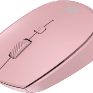 Portronics POR 1830 Wireless Ambidextrous Optical Mouse