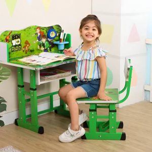 TOBY Multifunctional Kid's desk/ Bench/kids study Table...