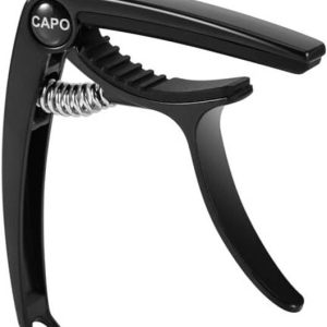 KASPER Clutch Guitar Capo