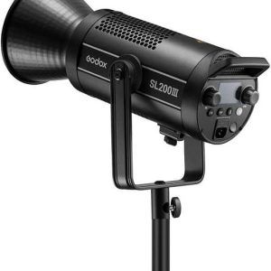 GODOX SL200III 95600 lx Camera LED Light