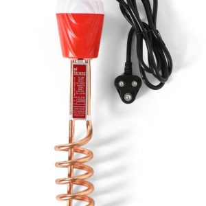 MI STRONG Shock proof & Water proof RR Copper 2000 W Sh...