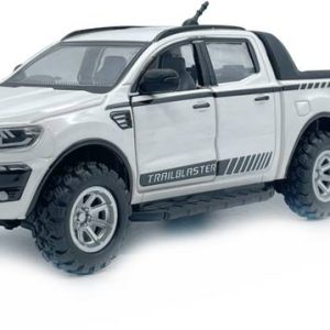 centy Trailblaster Scale Model of Ford Ranger Car Pull ...