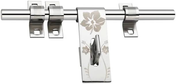 Sudha international Stainless Steel Polished Door knobs