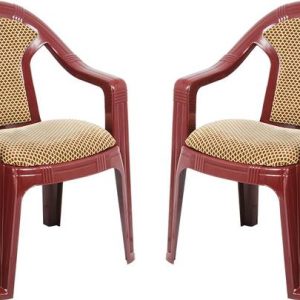 swagath furniture ADORE Chair For Cafe/Home/Office Can ...