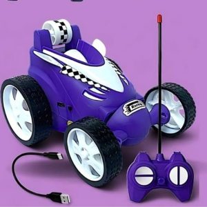 EVURAAJ ENTERPRISE Remote Control Car Toy for Kids Stun...