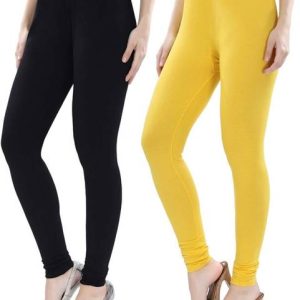 FIT FLICK Ethnic Wear Legging
