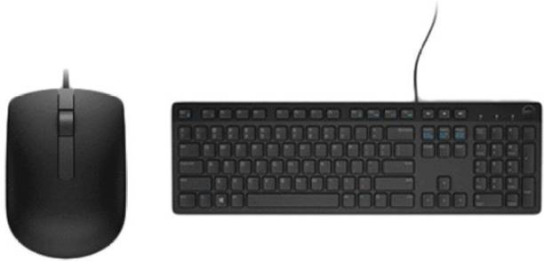 DELL Dell KB216, MS116 Combo Set Combo Set