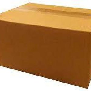 Varda Triple Wall Carton Paper 5PLY BROWN BOXES SIZE 10...
