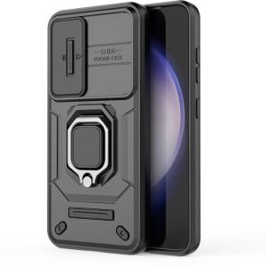 KartV Back Cover for Samsung Galaxy S23 5G