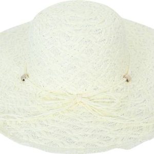 FabSeasons Wide Brim Sun Beach Hat for Women