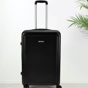 KILLER Medium Check-in Suitcase (65 cm) 8 Wheels - Box-Light-W...