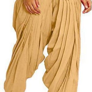 atriya Cotton Solid Patiala