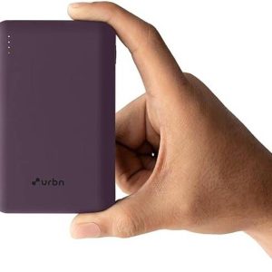 URBN 20000 mAh 22.5 W Nano Pocket Size Power Bank