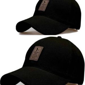 IF LANE Solid Sports/Regular Cap