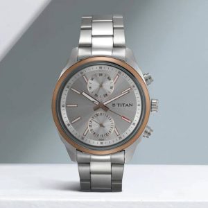 Titan Neo Gents 2016 Analog Watch - For Men TH1781689, NT173...