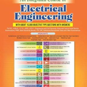 An Integrated Course In Electrical Engineering