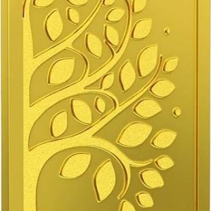 Aspect Bullion & Refinery AGB1GMKALP999 24 (999) K 1 g Gold Bar