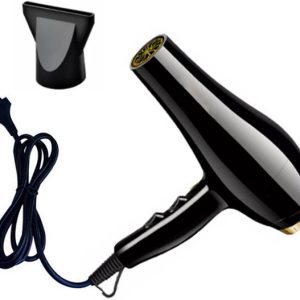 NVAW New Electric Professional Hot and Cold Air Hair Dr...