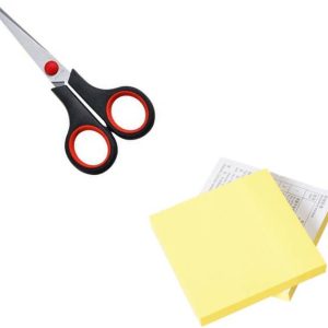 Sharum Crafts Stationery Combo Office Set