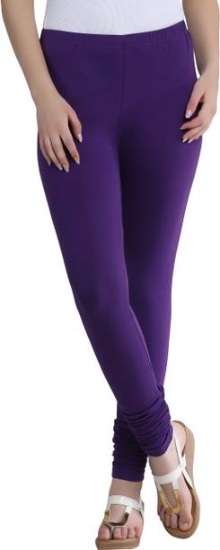 Morrio Churidar Ethnic Wear Legging