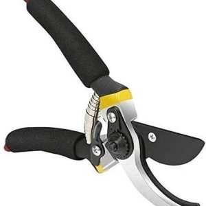 BONIRY 8" Heavy Duty Plant Cutter For Home Garden Sciss...