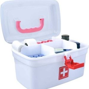 swilan KIT01 First Aid Kit