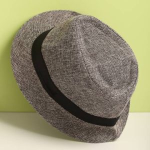 Haute Sauce Fedora Hat