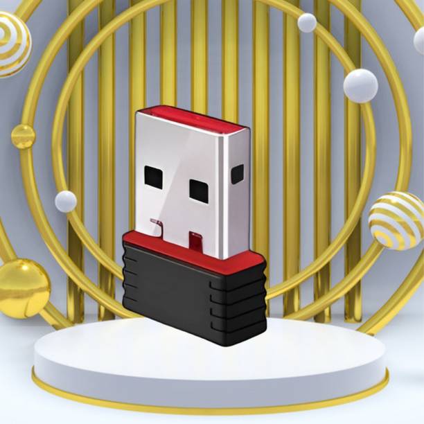 GUGGU Wi-Fi Receiver with Multi-Device Connectivity For...