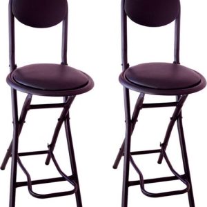 CSS Foam Cafeteria Chair