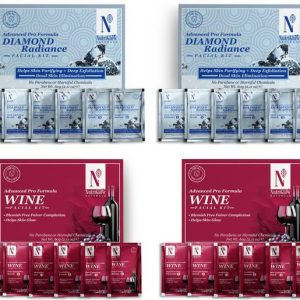 NutriGlow NATURAL'S Advanced Pro Formula Combo Pack of ...