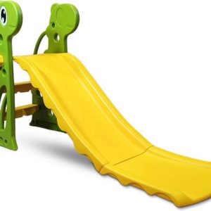 Kidsmate Indoor & Outdoor Fun Slide for kid | Baby Slid...