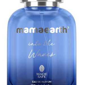Mamaearth Into the Waves Premium & Long-Lasting Fragran...