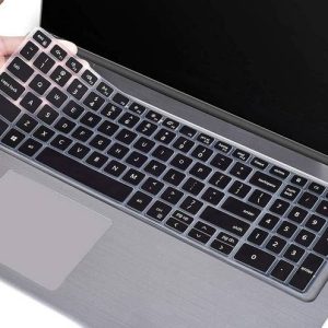 Saco Keyboard Protector 15.6 Inch Laptop Silicone Dust ...