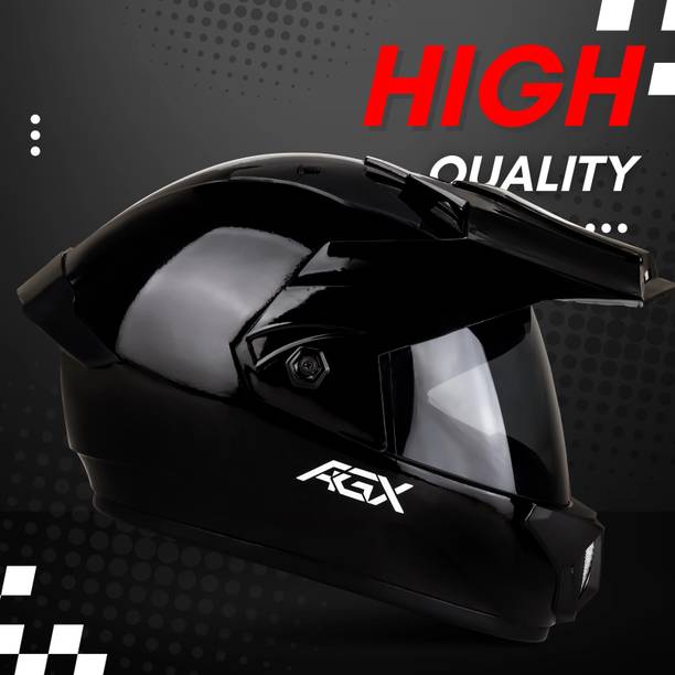 FOROLY Deletion wonder Peak ABS Material with Black PC ...