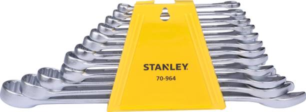 70 964/70-964 E Double Sided Combination Wrench