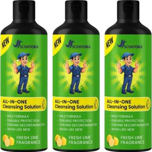 Shineshake Multi-Surface Cleaning Liquid – Kills 99.9% ...