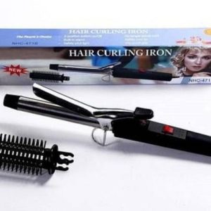 VG NHC 471B HAIR CURLER_105 Electric Hair Curler