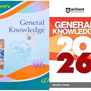 Lucent's General Knowledge With General Knowledge 2024-...