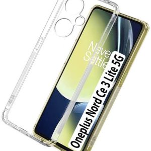 iCopertina Back Cover for OnePlus Nord CE 3 Lite 5G