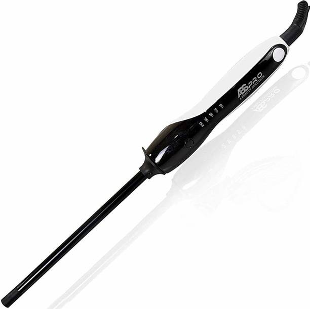 JALIYA thin Chopstick Curler, ceramic barrel ,Fast heat...