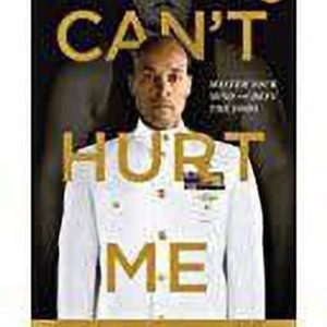 Can't Hurt Me (English Paperback, Goggins David)